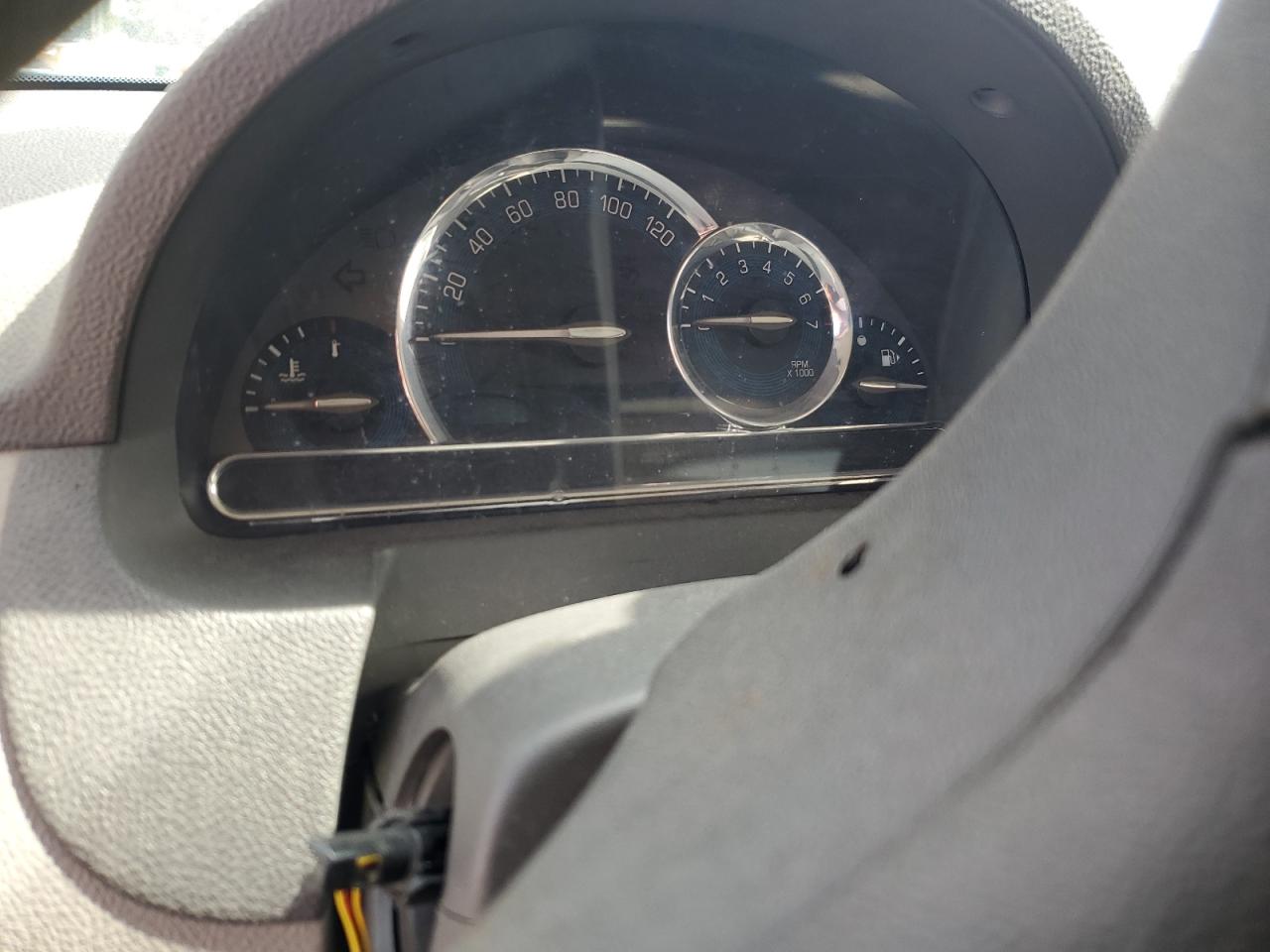 2007 Chevrolet Hhr Lt VIN: 3GNDA23D27S567877 Lot: 70750455