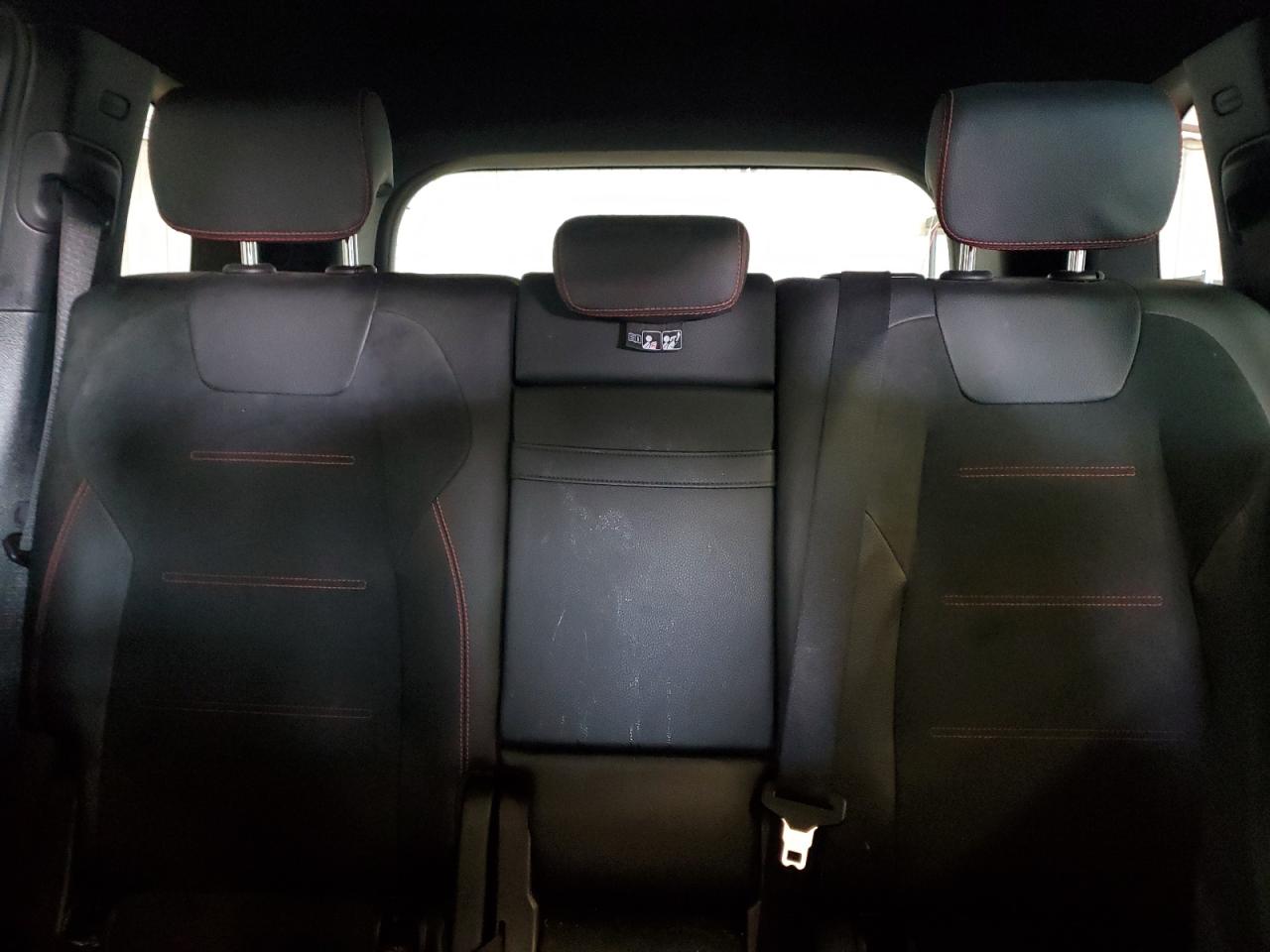 2022 Mercedes-Benz Glb Amg 35 4Matic VIN: W1N4M5BB1NW197209 Lot: 80448155