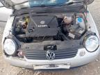 2005 VOLKSWAGEN LUPO E  for sale at Copart CORBY