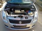 2009 SUZUKI SWIFT GLX 5DR AUTO  for sale at Copart SANDY