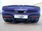 2024 FERRARI 296 GTS S- for sale at Copart CHESTER