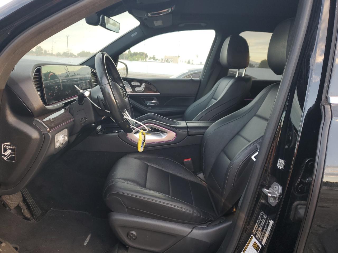 2020 Mercedes-Benz Gle 350 4Matic VIN: 4JGFB4KB2LA093558 Lot: 81728855