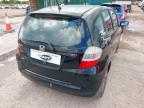 2011 HONDA JAZZ I-VTEC SI  for sale at Copart WESTBURY