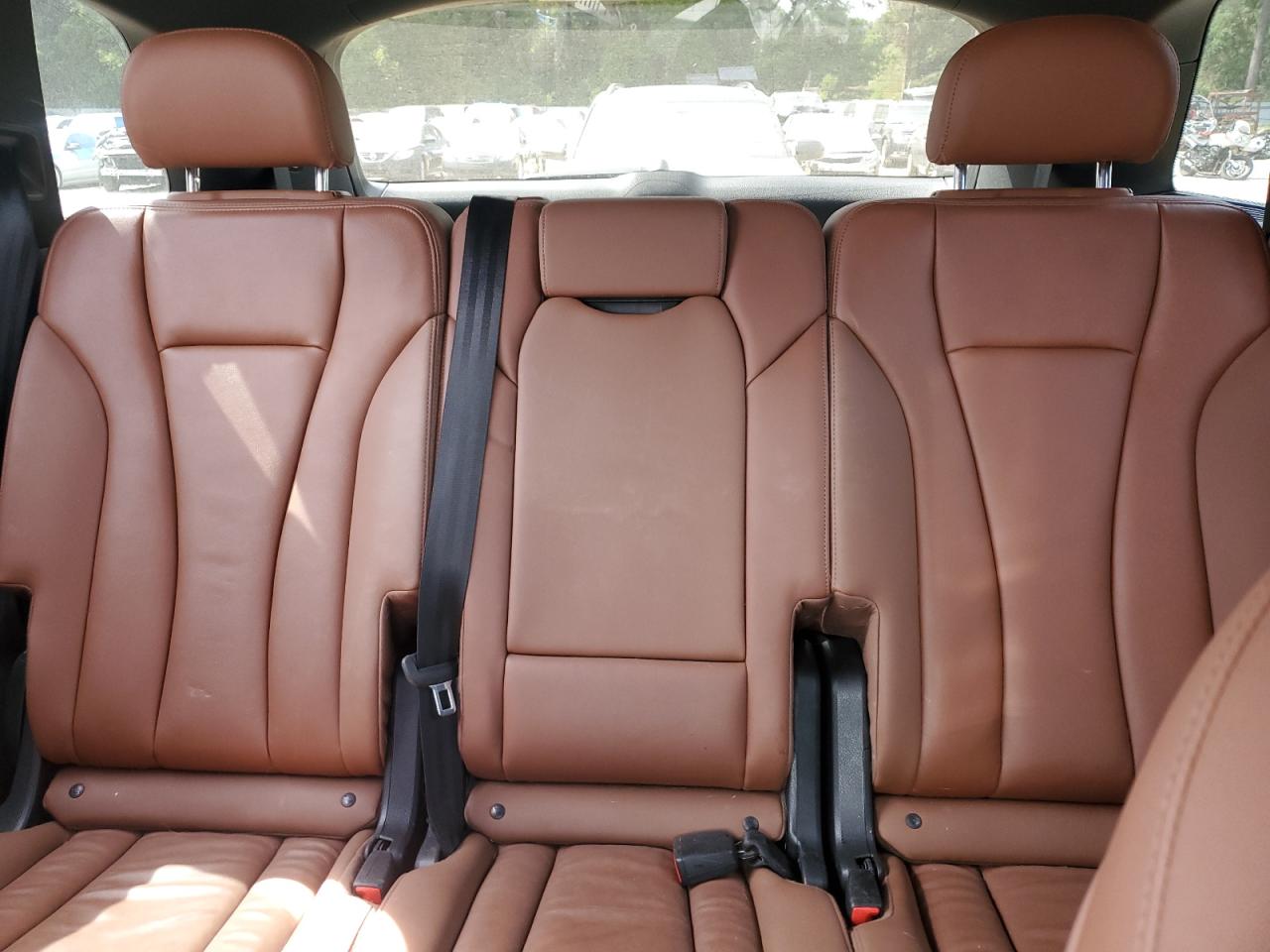 2022 Audi Q7 Premium Plus VIN: WA1LXBF79ND017205 Lot: 81673565