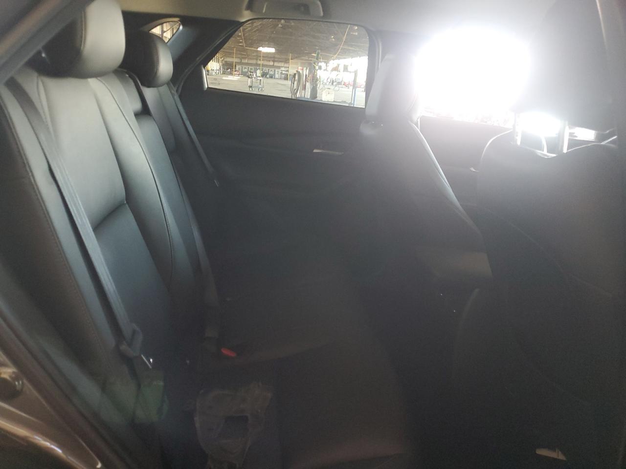 2021 Mazda Cx-30 Select VIN: 3MVDMBBL1MM318896 Lot: 71623445