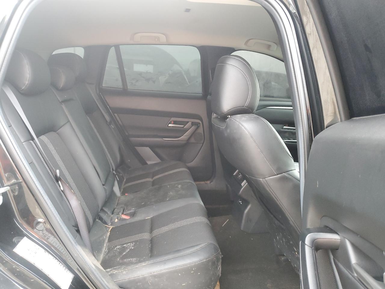 2024 Mazda Cx-50 Preferred VIN: 7MMVABBM4RN165239 Lot: 70626955