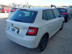 2016 SKODA FABIA S MPI  for sale at Copart PETERLEE