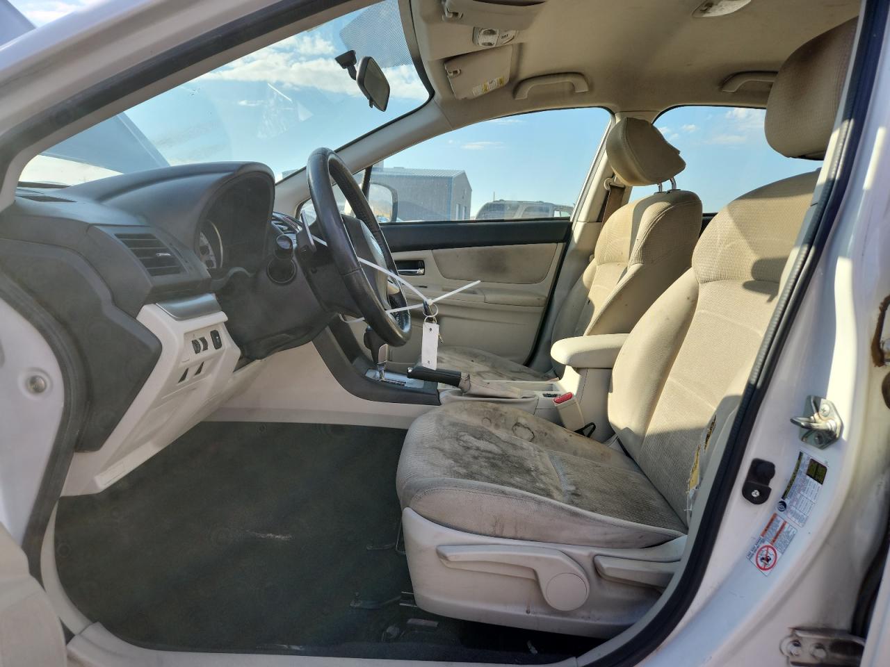 2014 Subaru Impreza Sport Premium VIN: JF1GPAL69E8286316 Lot: 81420515