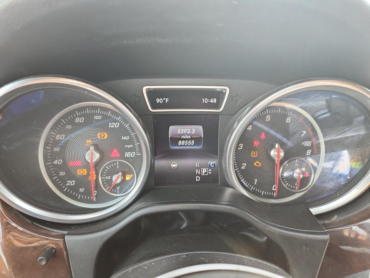 2018 Mercedes-Benz Gle 350 VIN: 4JGDA5JB0JB102136 Lot: 81833925