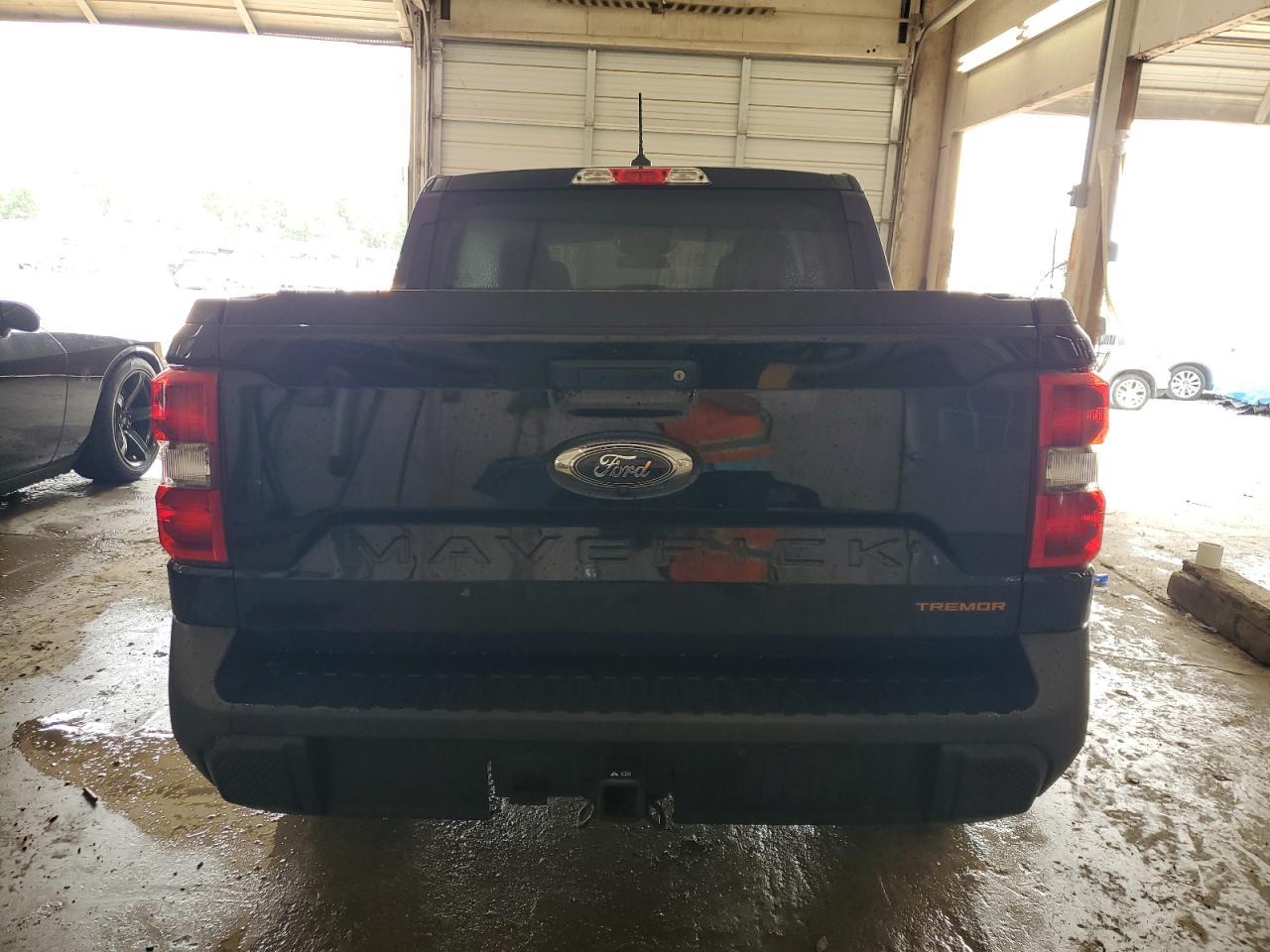 2023 Ford Maverick Xlt VIN: 3FTTW8G99PRA70184 Lot: 71279545