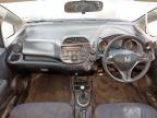 2011 HONDA JAZZ I-VTEC S AC  for sale at Copart GLOUCESTER