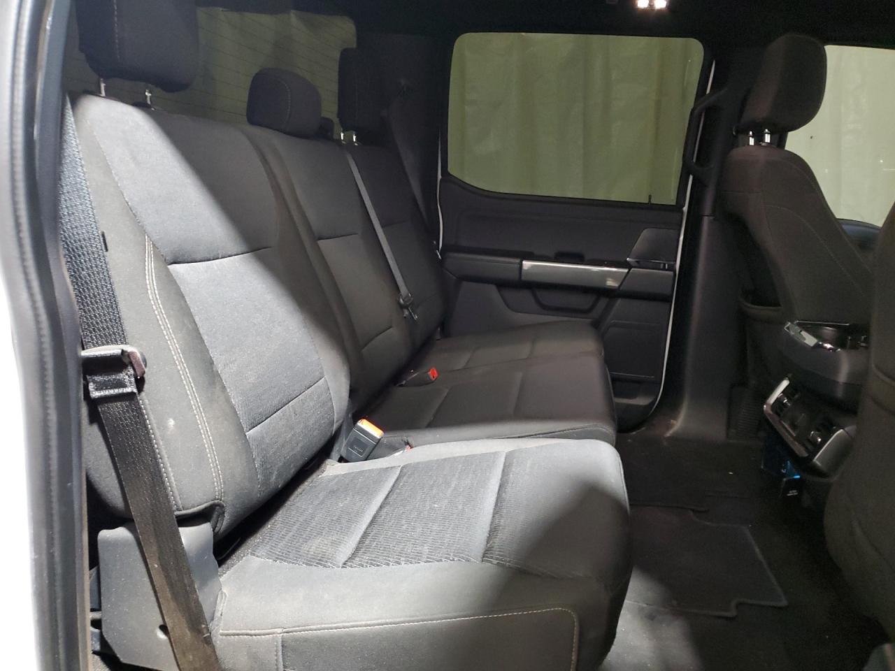 2022 Ford F150 Supercrew VIN: 1FTEW1EP4NKE61360 Lot: 71524745