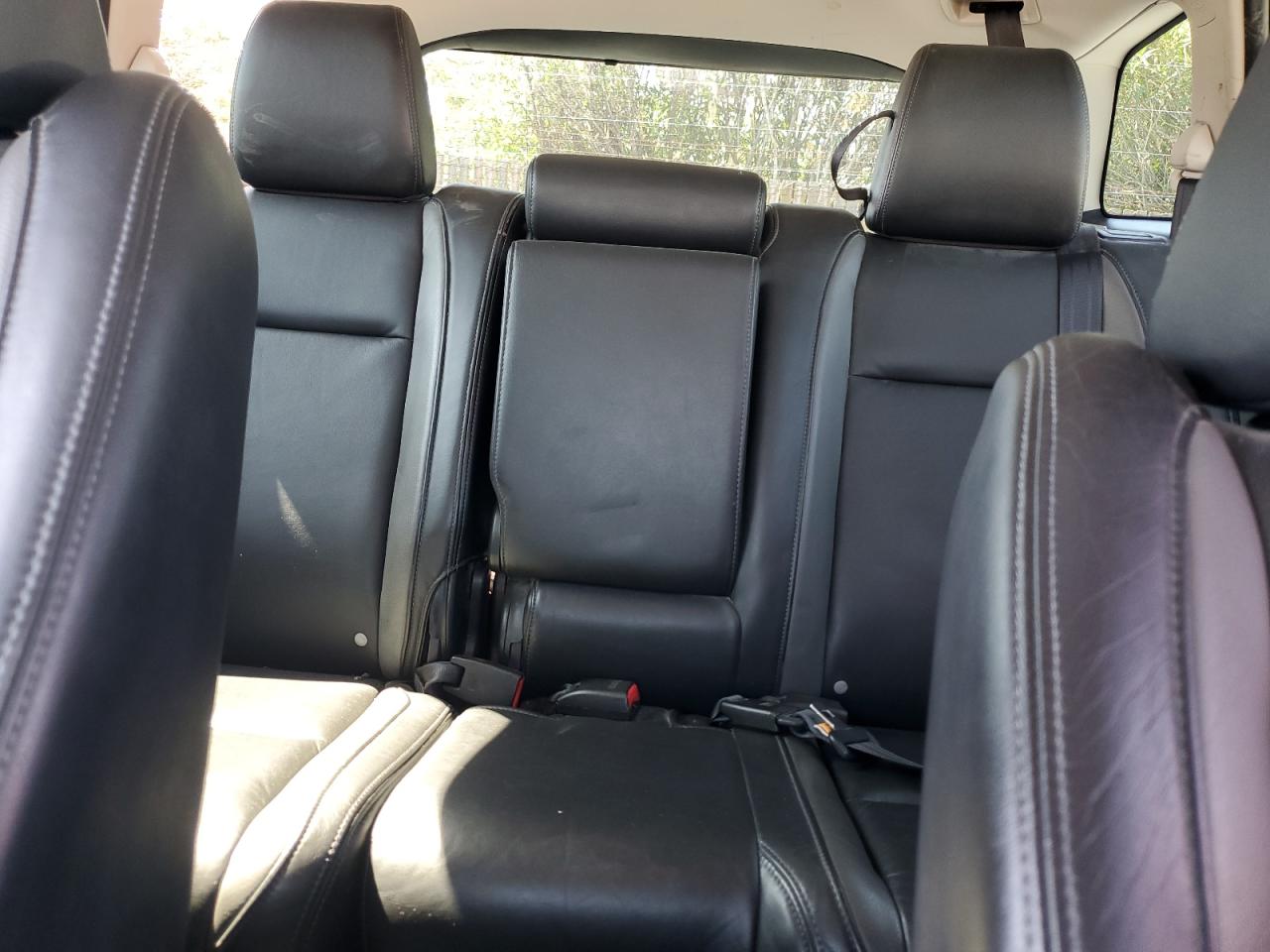 2012 Mazda Cx-9 VIN: JM3TB3DV0C0362081 Lot: 81814795