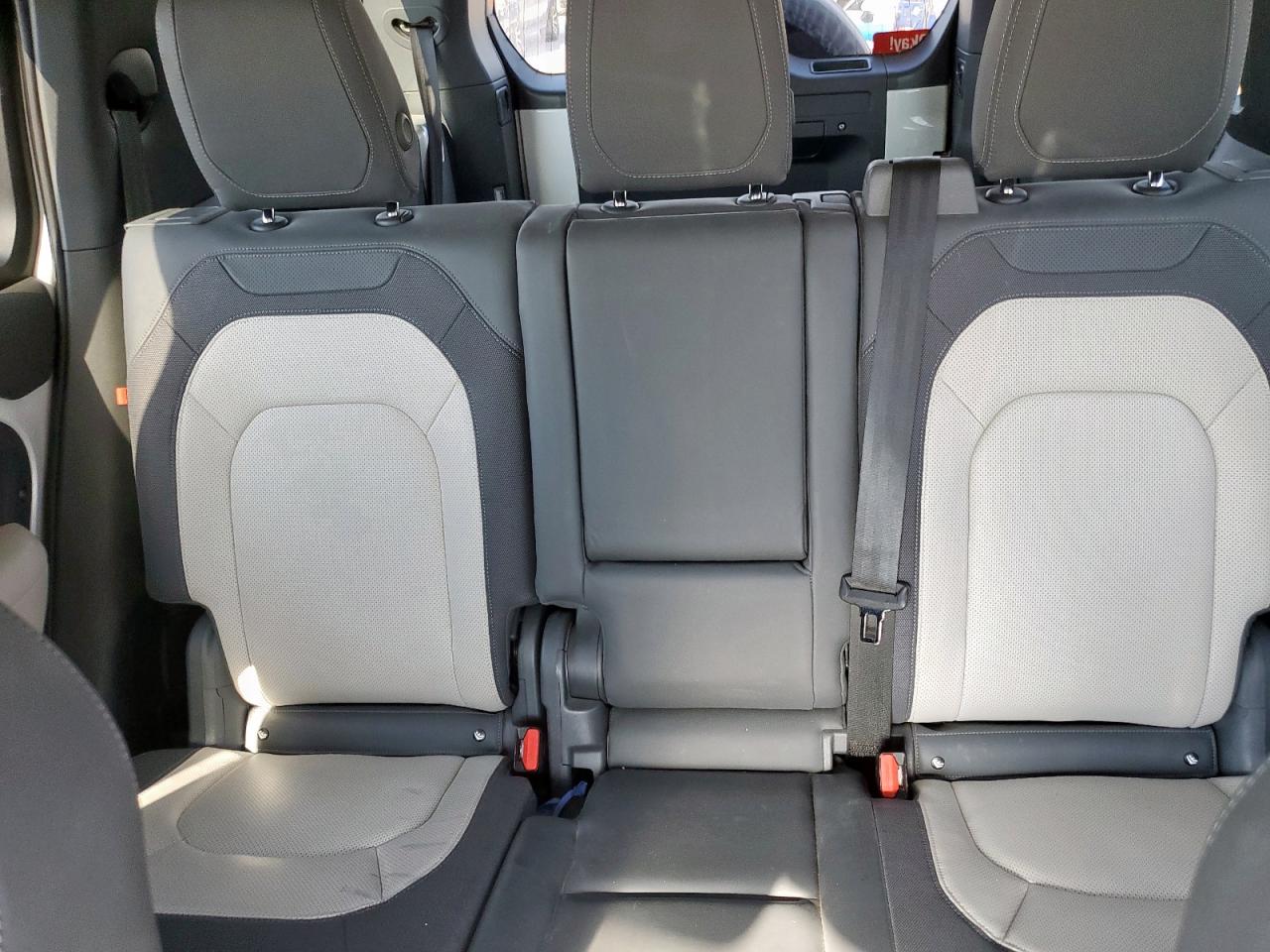 2023 Land Rover Defender 130 X-Dynamic Se VIN: SALE2FEU9P2148511 Lot: 81109015