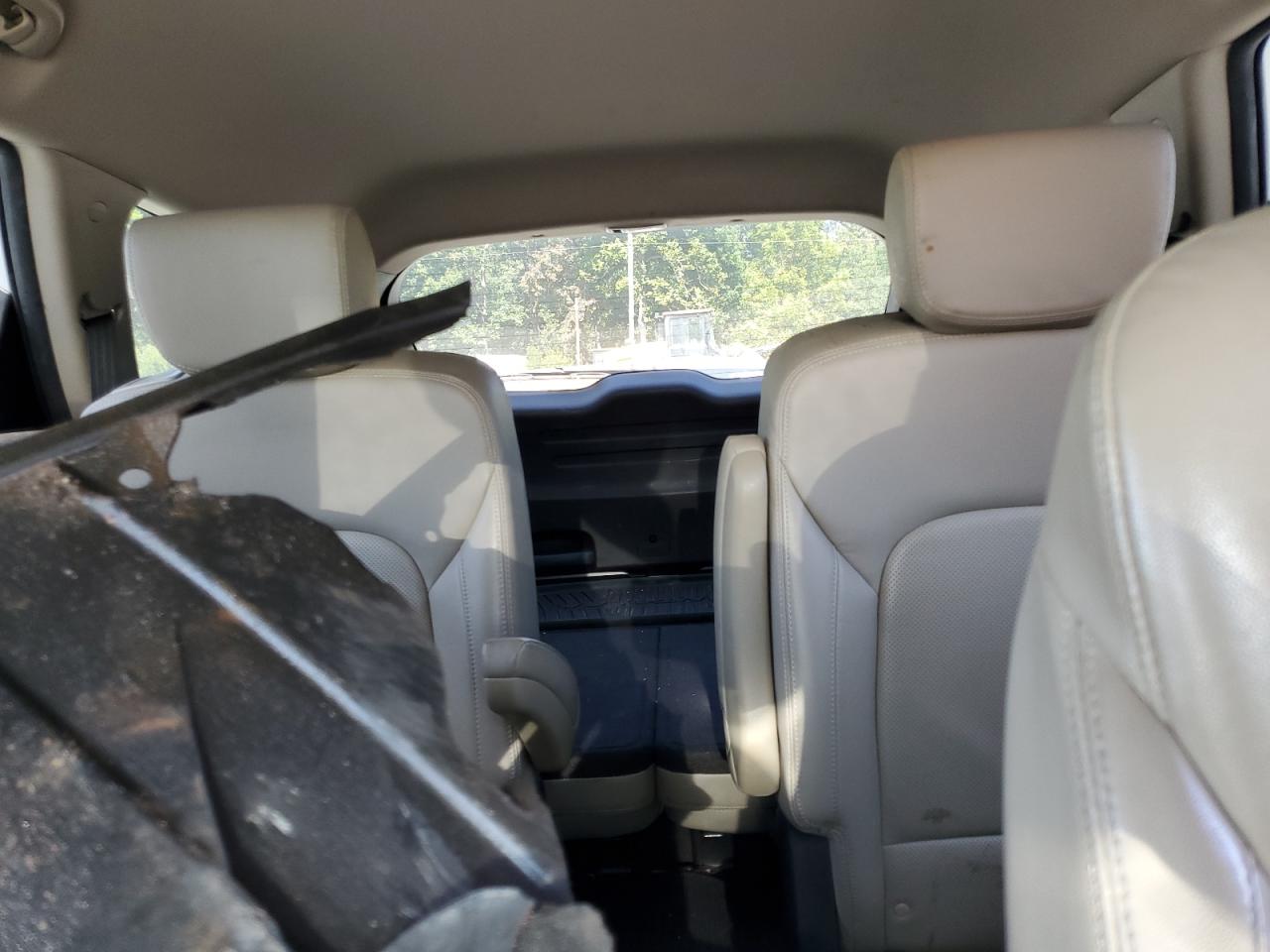 2017 Hyundai Santa Fe Se VIN: KM8SNDHF2HU237003 Lot: 81407765