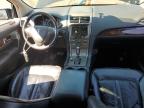 2015 LINCOLN MKX    for sale at Copart CT - HARTFORD