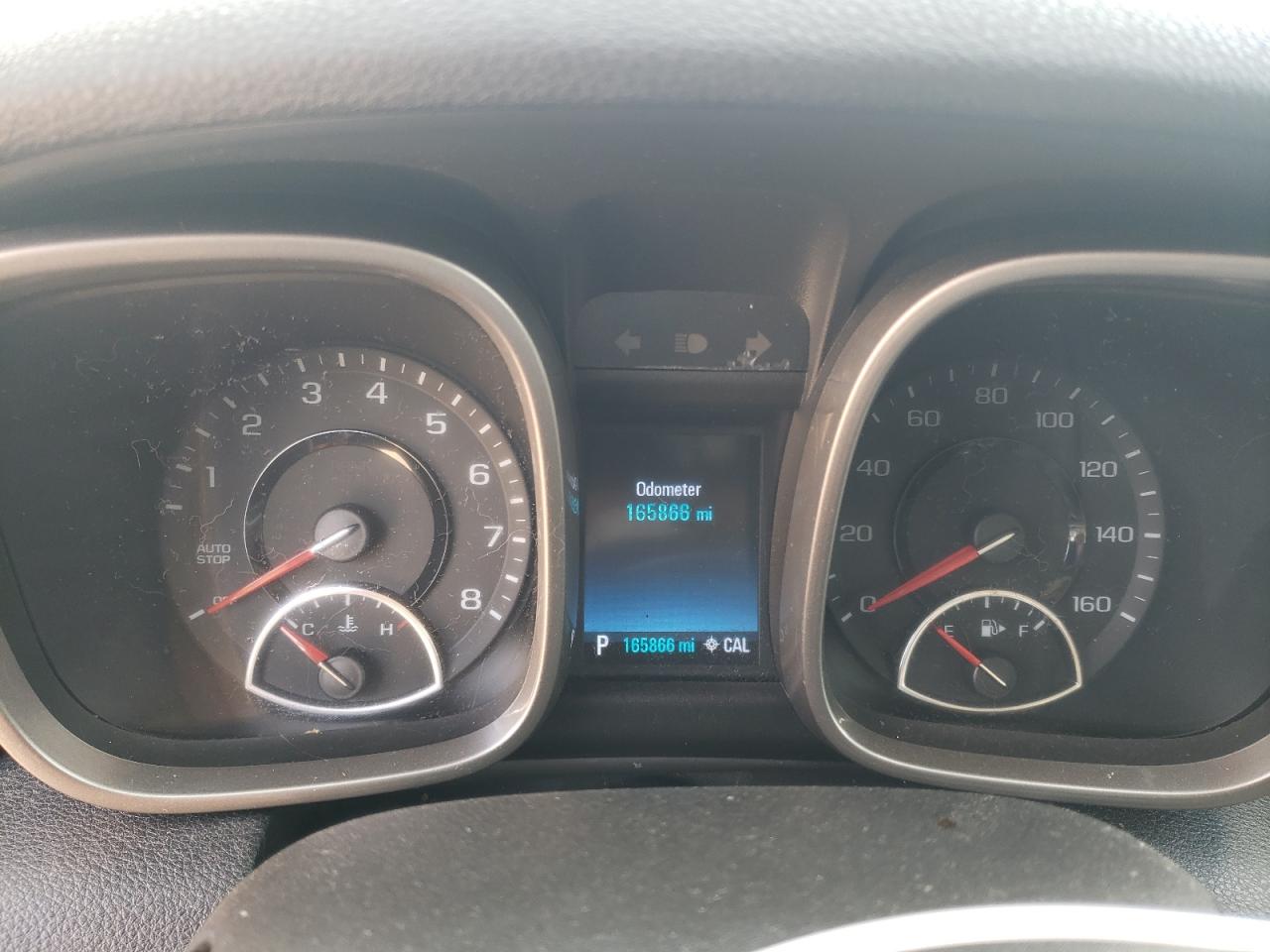 2014 Chevrolet Malibu Ls VIN: 1G11B5SL4EF219270 Lot: 81346095