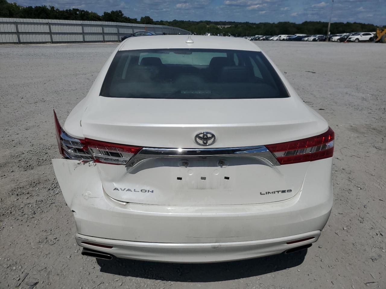 2015 Toyota Avalon Xle VIN: 4T1BK1EB1FU145984 Lot: 71427695