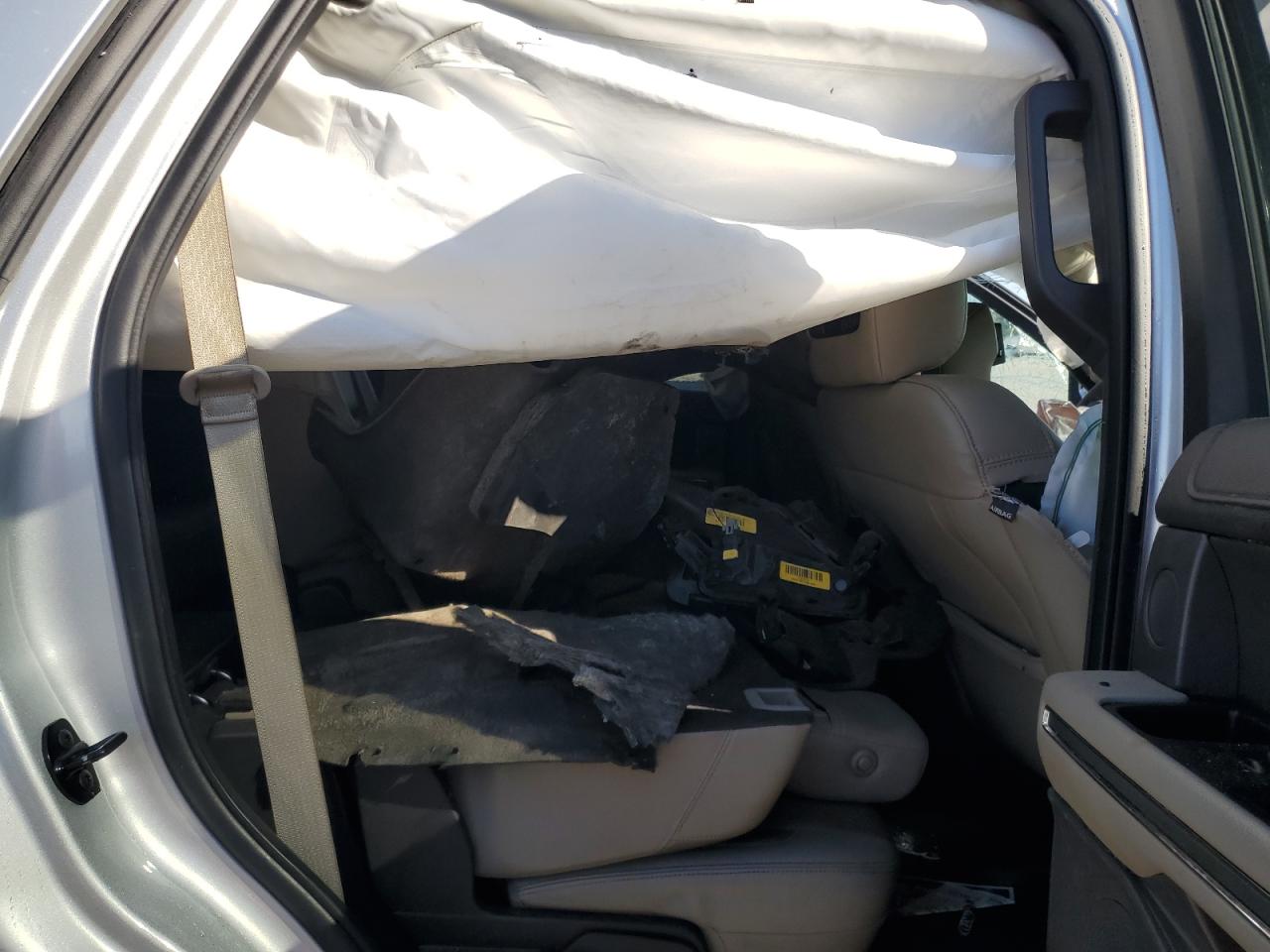 2018 Ford Expedition Xlt VIN: 1FMJU1HT9JEA54782 Lot: 81555035