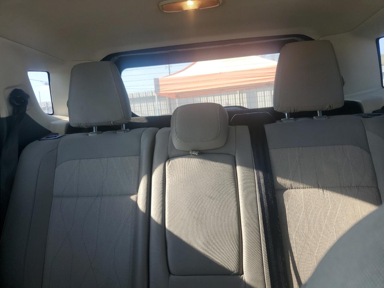 2020 Ford Ecosport Se VIN: MAJ3S2GE0LC332758 Lot: 84582425