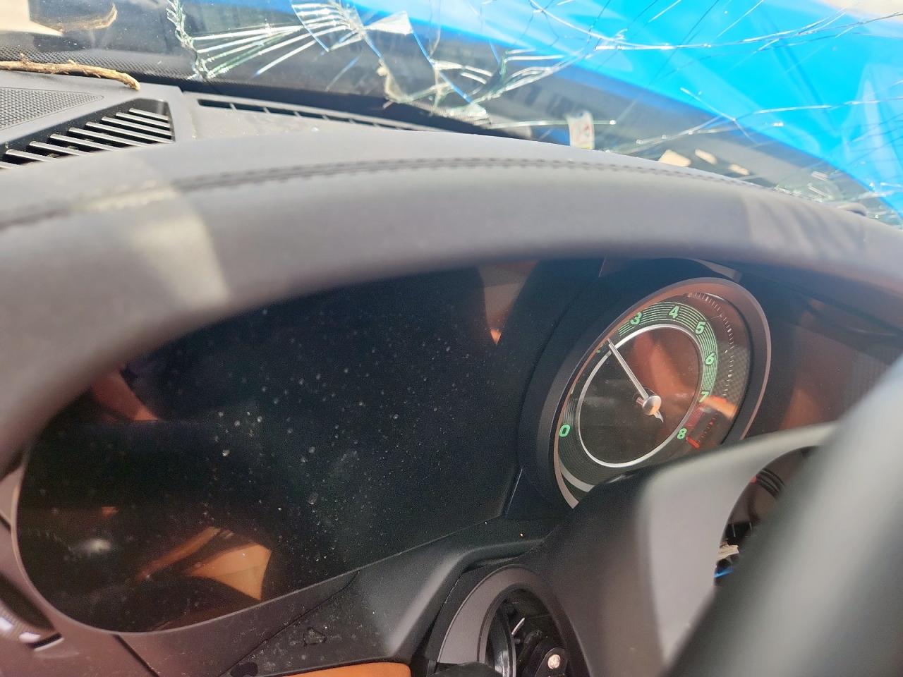 WP0CD2A97RS257281 2024 Porsche 911 Turbo