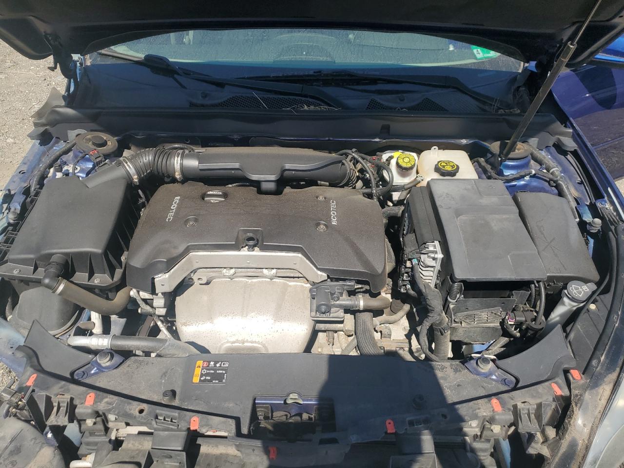 2013 Chevrolet Malibu 1Lt VIN: 1G11C5SA7DU150063 Lot: 71079605