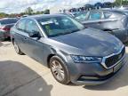 2022 SKODA OCTAVIA 2.0 TDI SE TECHNOLOGY 5DR for sale at Copart SANDY