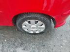2009 PEUGEOT 206 LOOK 1.4 LOOK 3DR for sale at Copart WOLVERHAMPTON