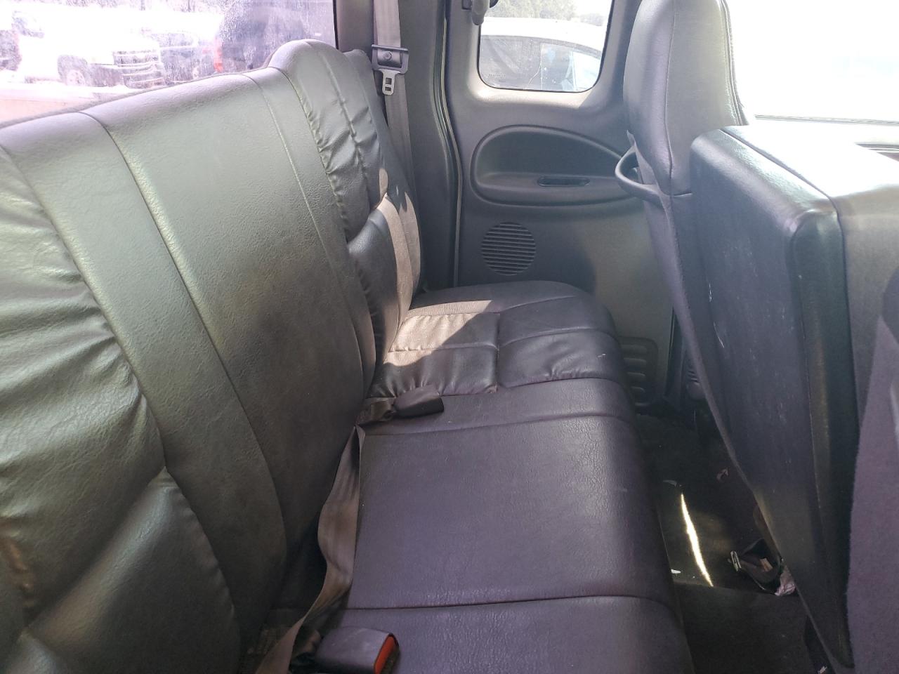 1999 Dodge Ram 3500 VIN: 1B7MF336XXJ597387 Lot: 80560715