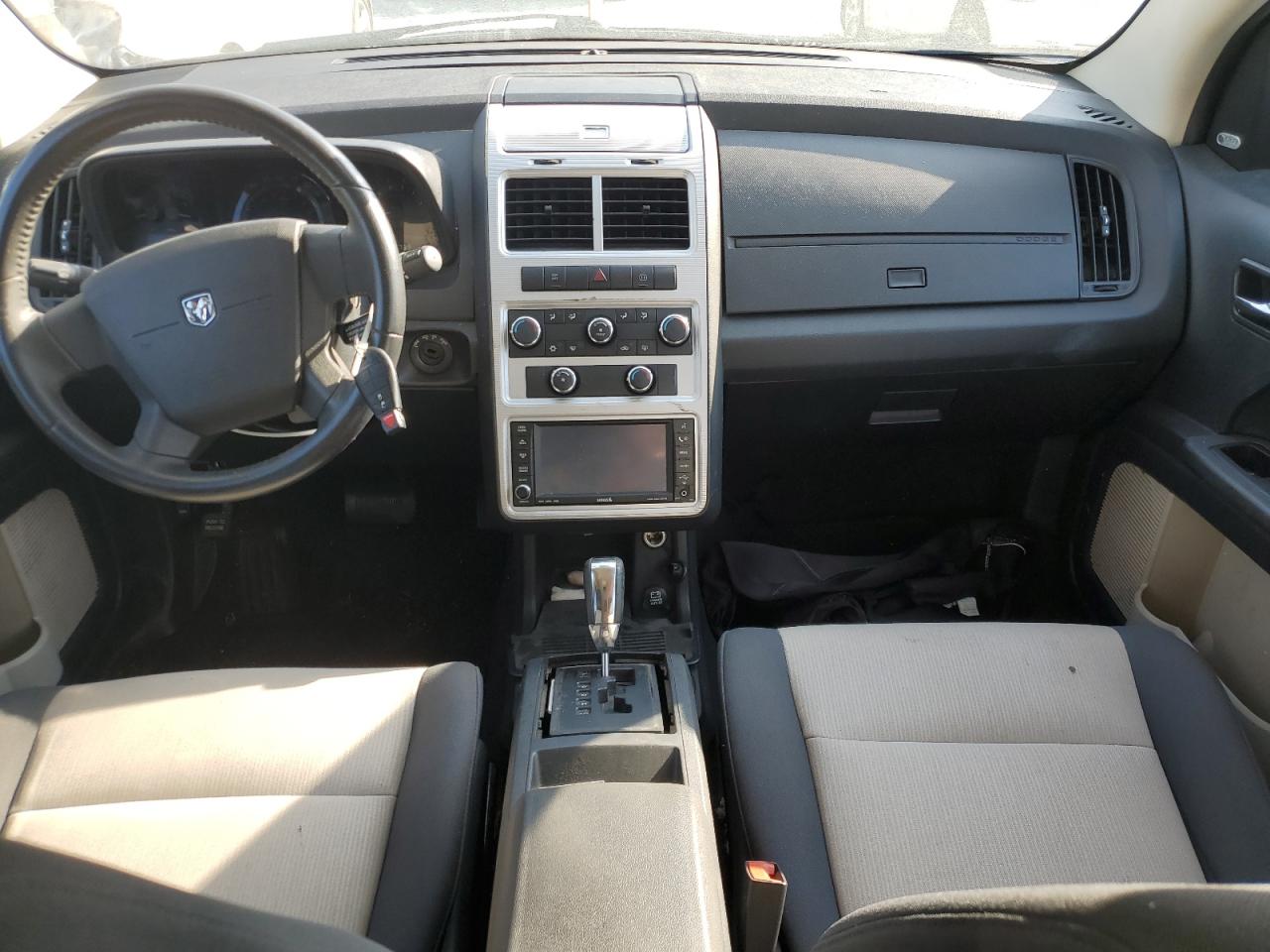 2009 Dodge Journey Sxt VIN: 3D4GG57V39T222091 Lot: 80074515