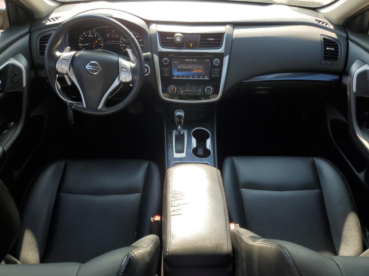 2018 Nissan Altima 2.5 VIN: 1N4AL3AP8JC263674 Lot: 71420935