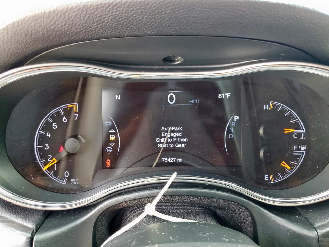 2019 Jeep Grand Cherokee Limited VIN: 1C4RJEBG5KC584344 Lot: 84224865