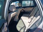 2010 BMW X1 SE for sale at Copart SANDY