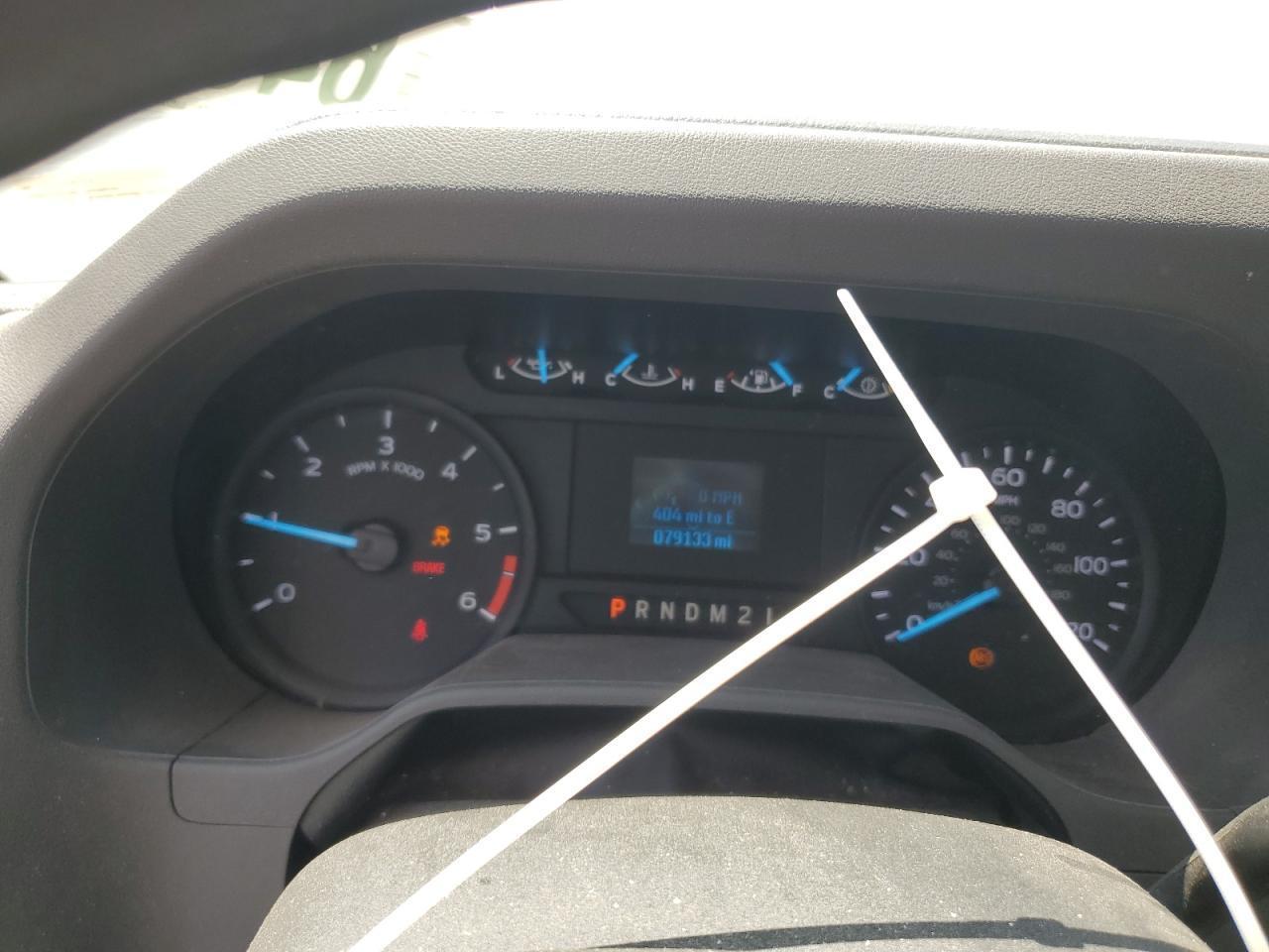 2023 Ford Econoline E350 Super Duty Cutaway Van VIN: 1FDWE3FN7PDD28966 Lot: 82121145