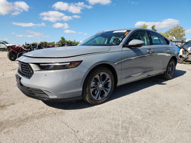 HONDA ACCORD HYBRID EXL 2025