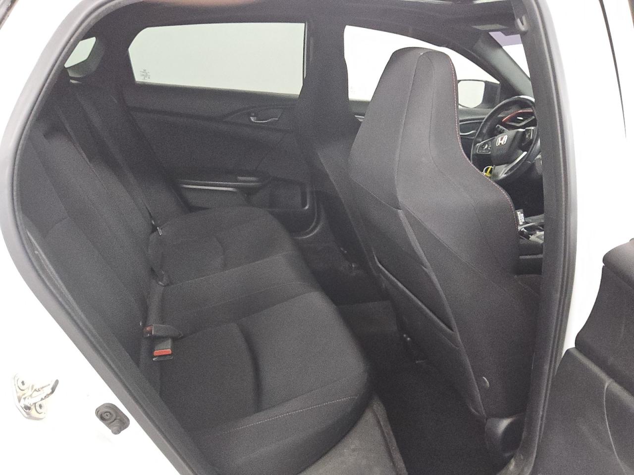 2018 Honda Civic Si VIN: 2HGFC1E5XJH702787 Lot: 70679055