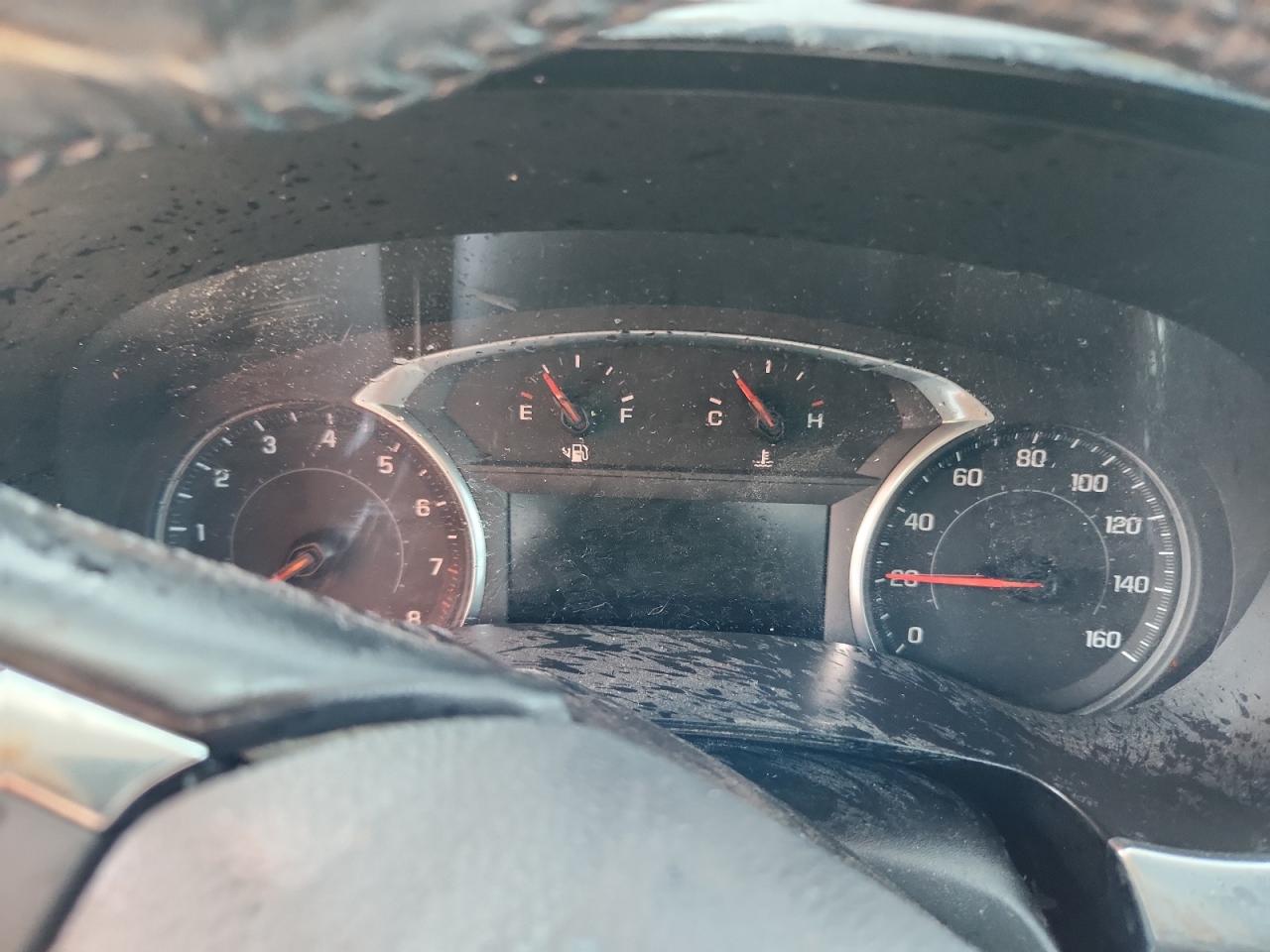 2020 Chevrolet Traverse Lt VIN: 1GNEVGKW8LJ193764 Lot: 71248095