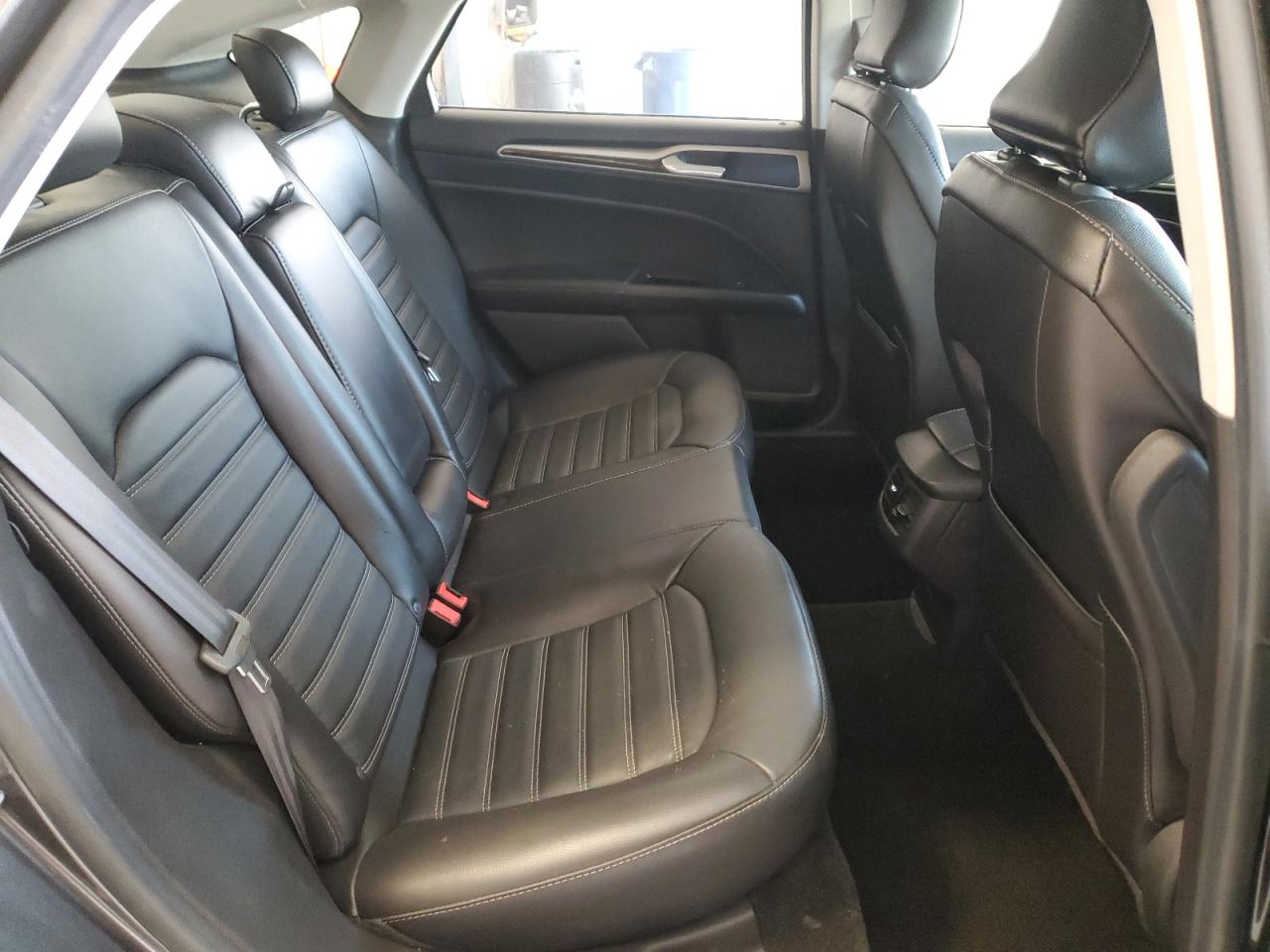 2015 Ford Fusion VIN: 3FA6P0HD3FR204545 Lot: 81787165