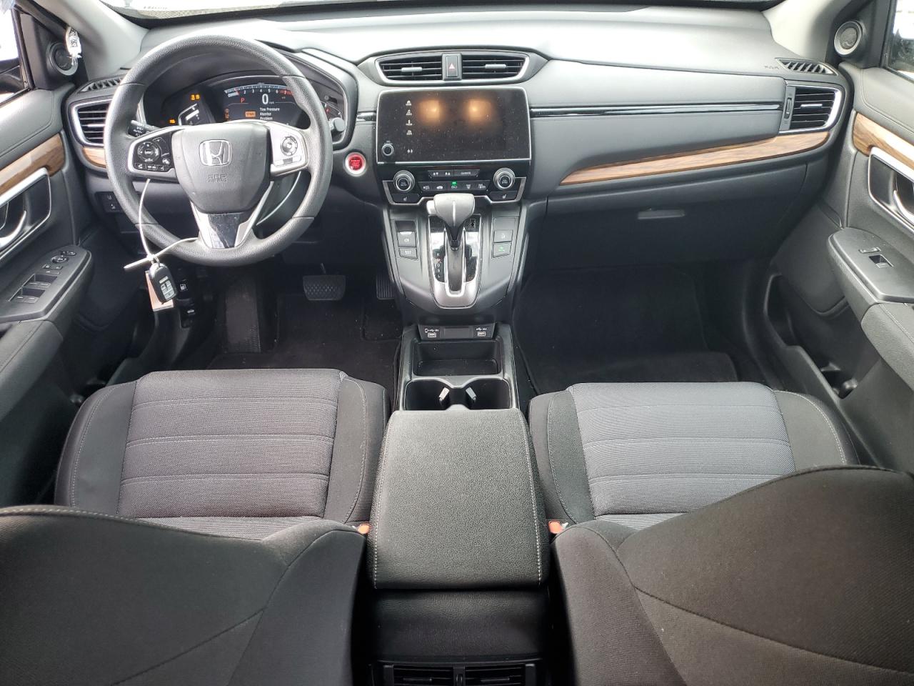 2020 Honda Cr-V Ex VIN: 2HKRW2H51LH686252 Lot: 81723655