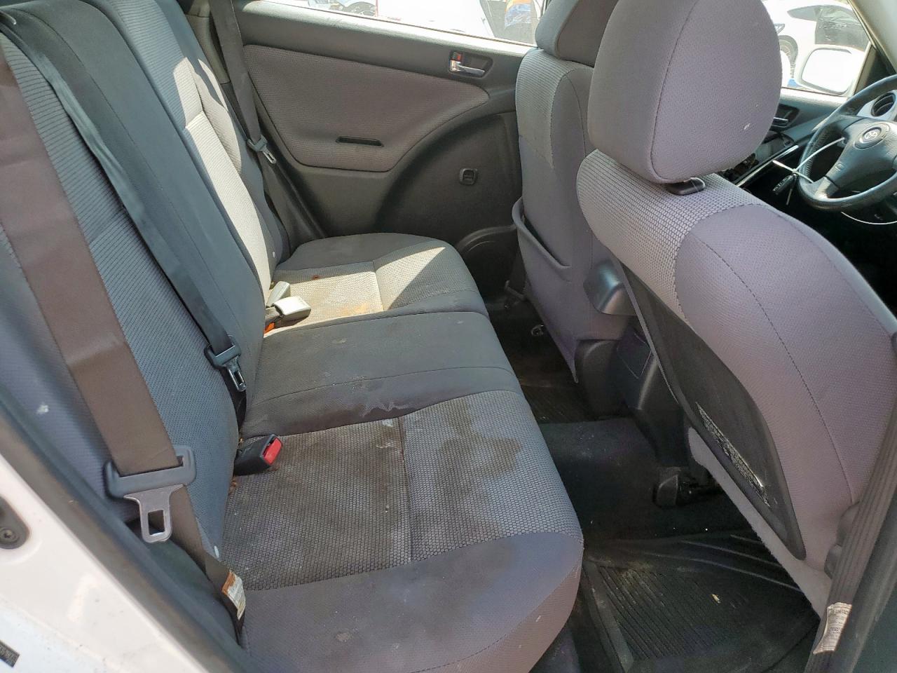 2006 Toyota Corolla Matrix Xr VIN: 2T1KR32E96C618053 Lot: 80759835