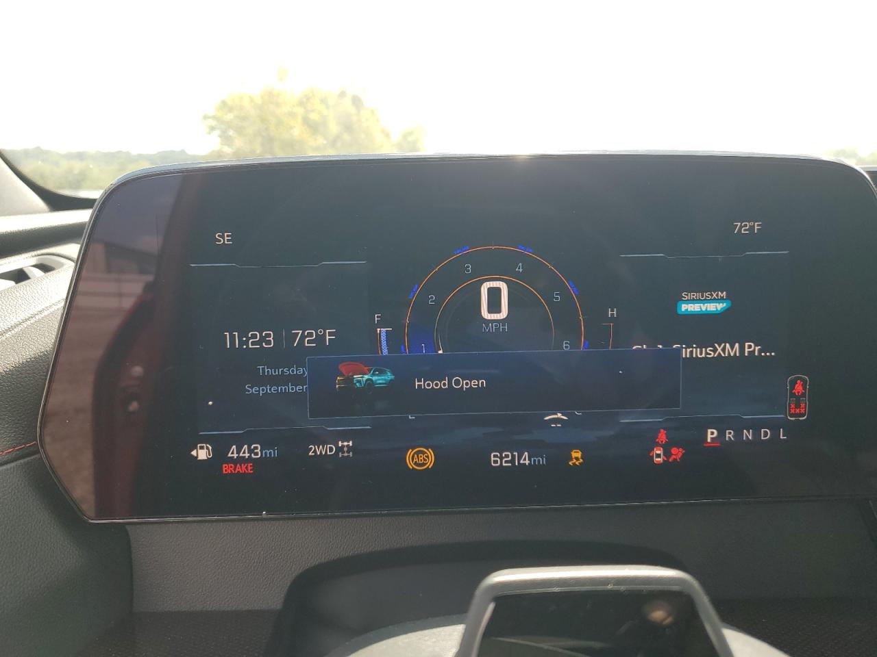 2025 Chevrolet Traverse Rs VIN: 1GNEVLRS1SJ273224 Lot: 84256545