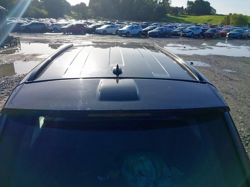 2015 LAND ROVER RANGE ROVER SPORT 3.0 SDV6 [306] HSE 5DR AUTO