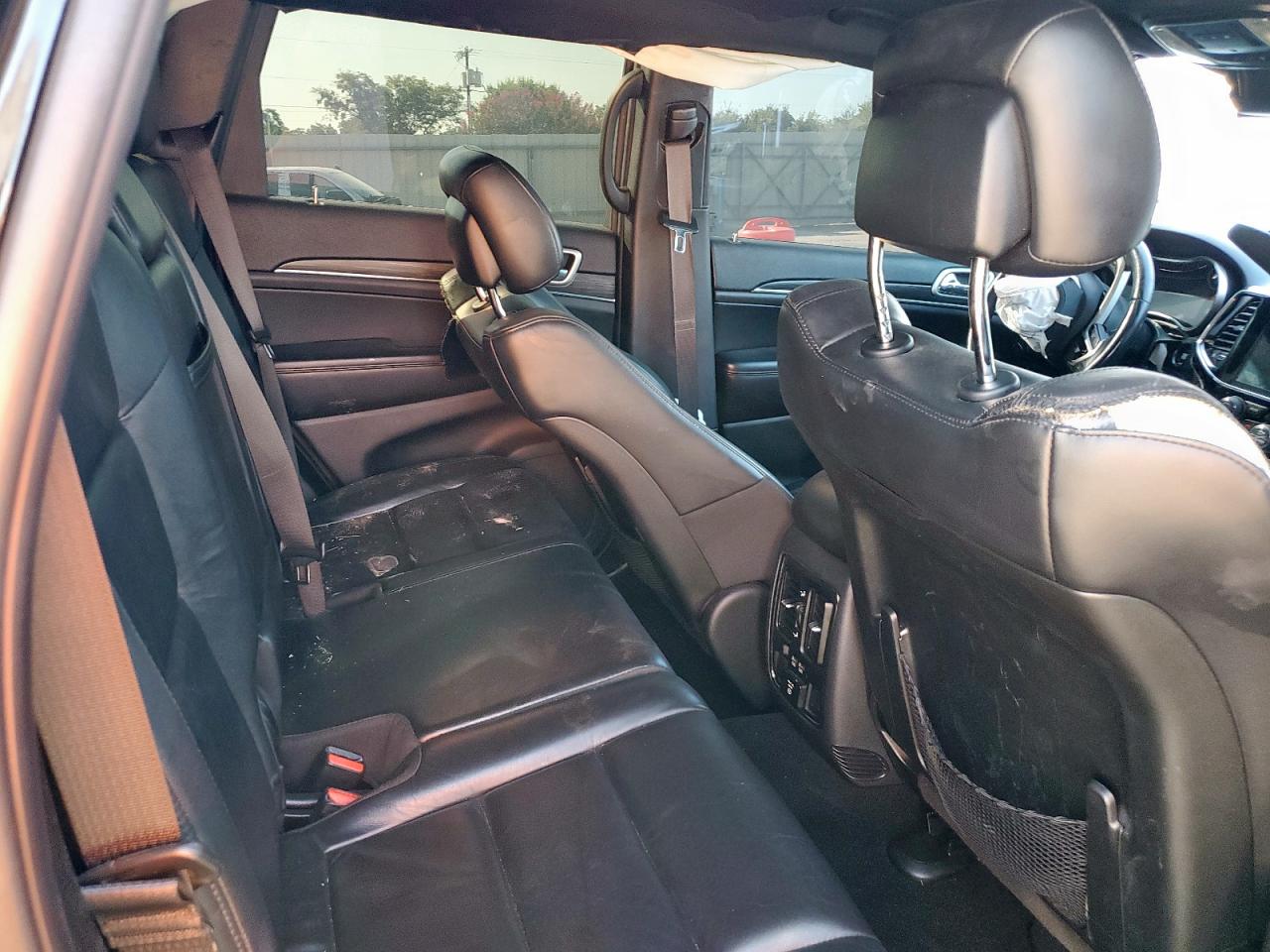 2019 Jeep Grand Cherokee Limited VIN: 1C4RJFBG0KC639952 Lot: 80257605