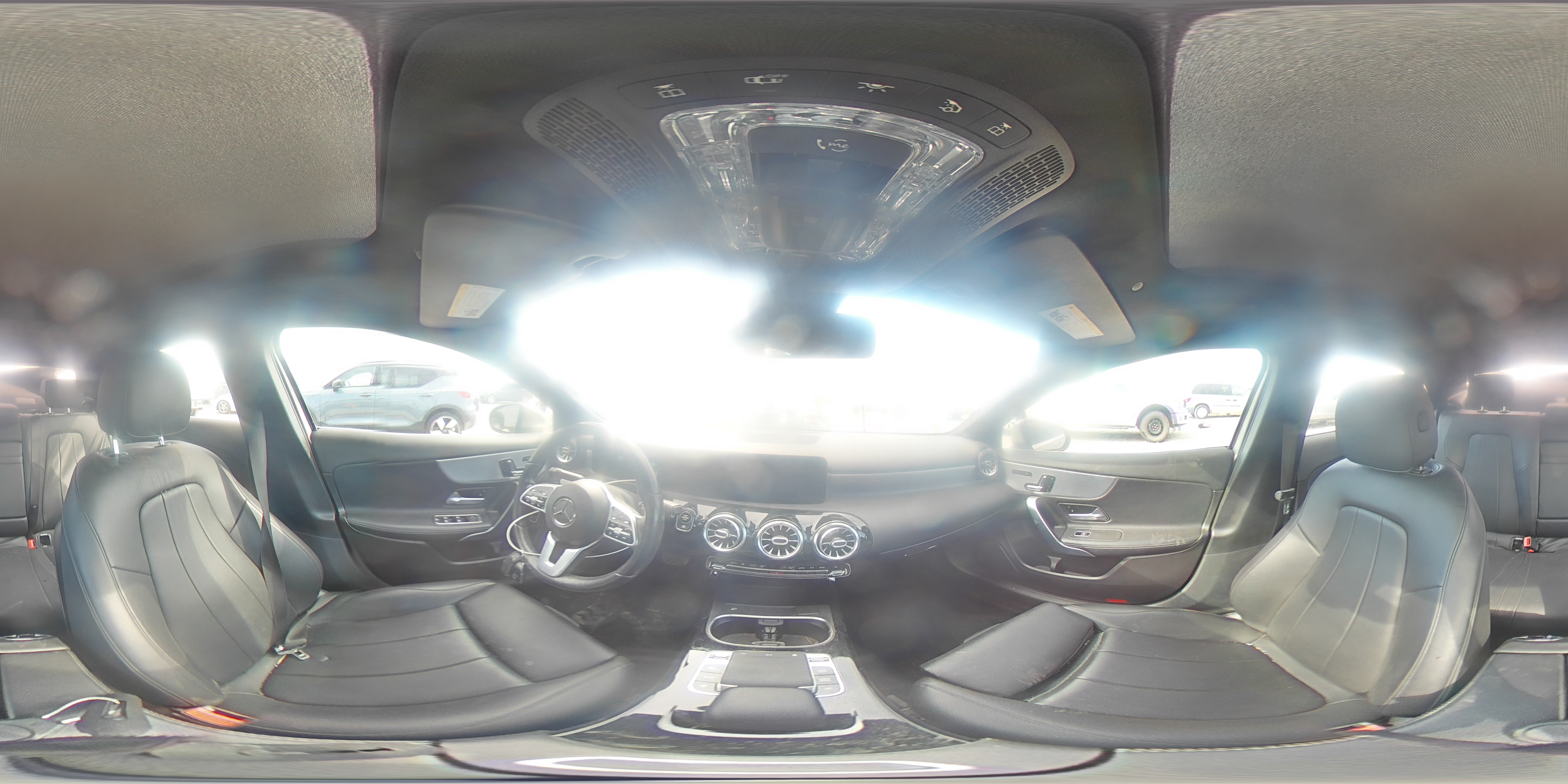 2019 Mercedes-Benz A 220 4Matic VIN: WDD3G4FB9KW012971 Lot: 71728615