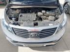 2013 KIA SPORTAGE 2 CRDI  for sale at Copart SANDY