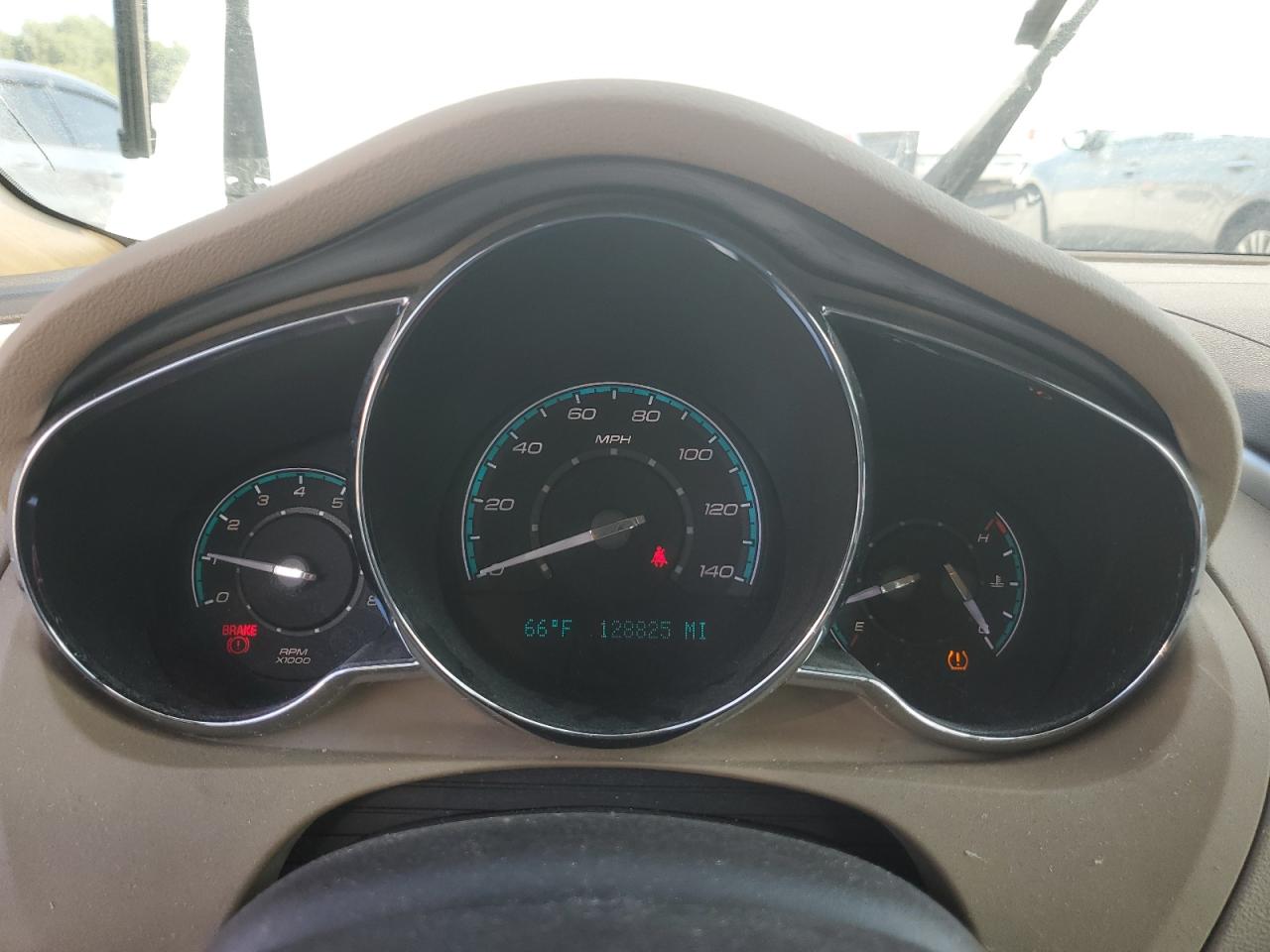 2010 Chevrolet Malibu Ls VIN: 1G1ZB5EB4A4114336 Lot: 80829785