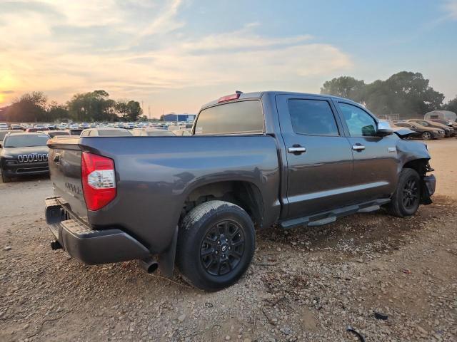  TOYOTA TUNDRA 2020 Szary