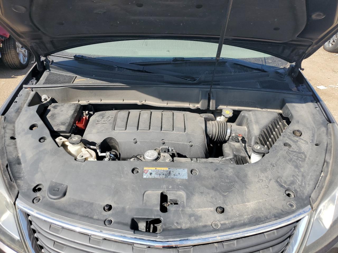 2014 Chevrolet Traverse Ls VIN: 1GNKRFED3EJ360479 Lot: 81160145