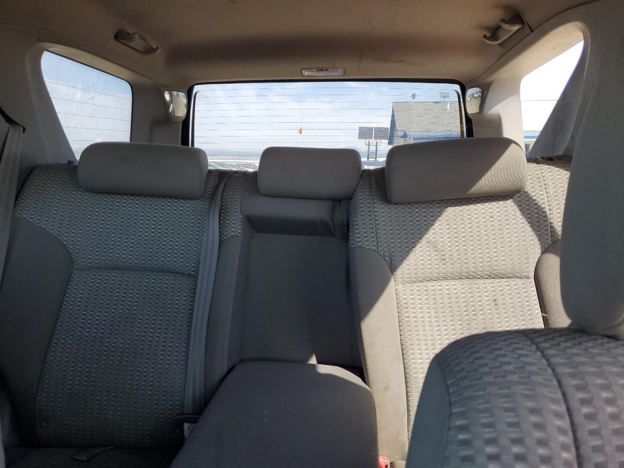 2006 Toyota 4Runner Sr5 VIN: JTEBU14RX68052866 Lot: 80327105