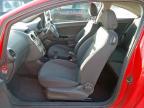 2009 VAUXHALL CORSA ACTIVE ECOFLEX CDTI  for sale at Copart YORK